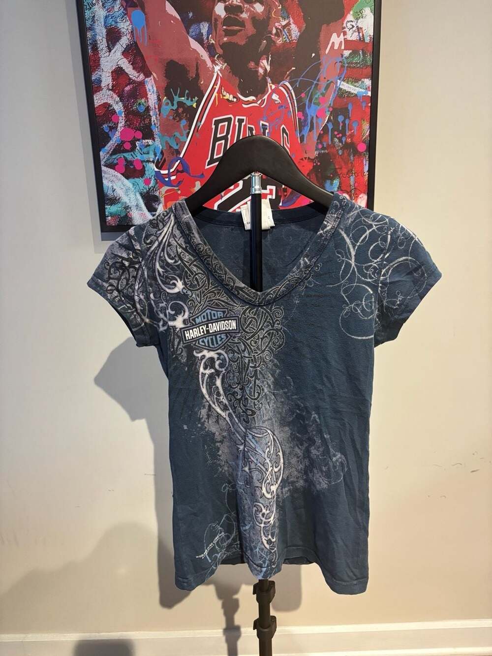 Harley Davidson Vintage T-Shirt